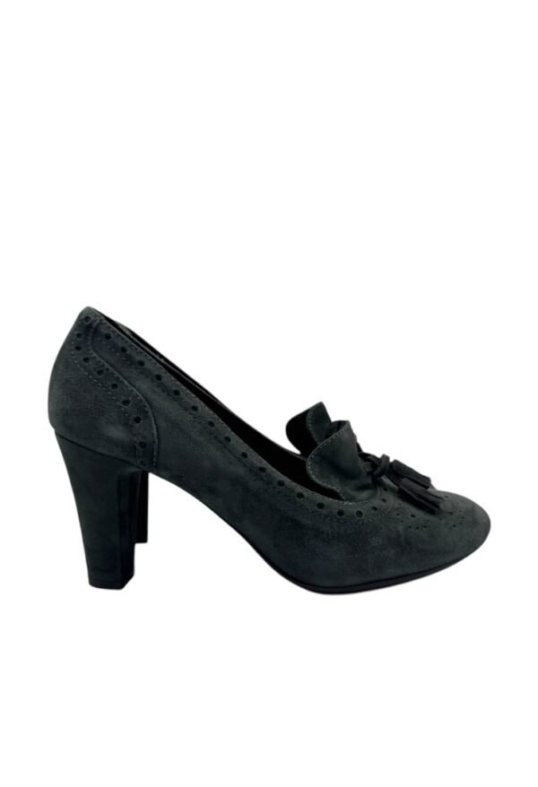RADA MÉXICO - TACONES TODS - Image 9